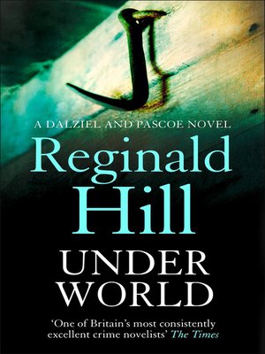 cover image of Under World